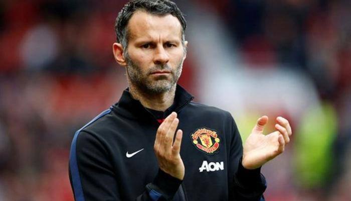 Wales name Ryan Giggs as manager on four-year deal