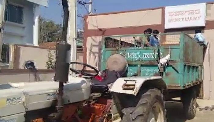 Journalist's body taken in garbage truck, sparks outrage; Karnataka CM seeks report