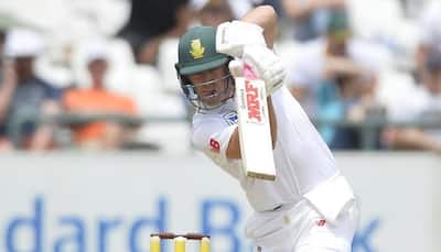 India vs South Africa, 2nd Test, Day 3: Virat Kohli bedazzles with 153 but South Africa in the driver's seat