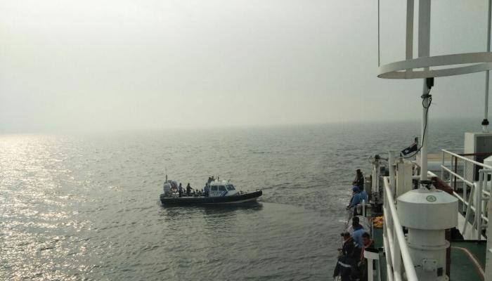 Mumbai ONGC chopper crash: Seventh body found; accident case registered