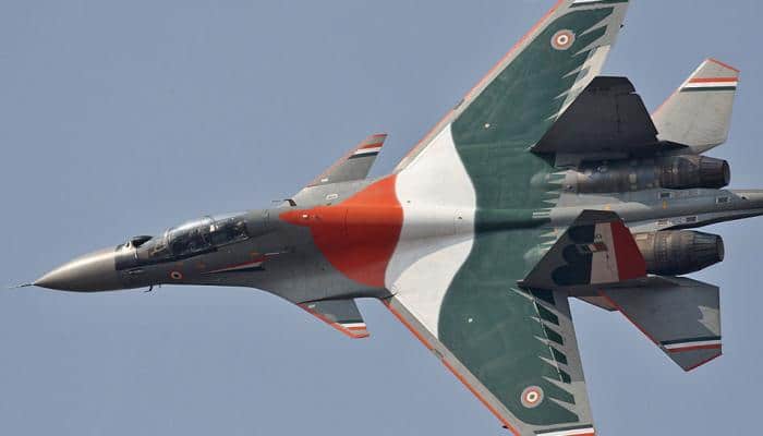 Defence Minister Nirmala Sitharaman likely to fly sortie in Sukhoi 30 MKI in Jodhpur