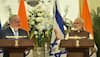 Day 2 of Israeli PM Benjamin Netanyahu's India visit - Top developments