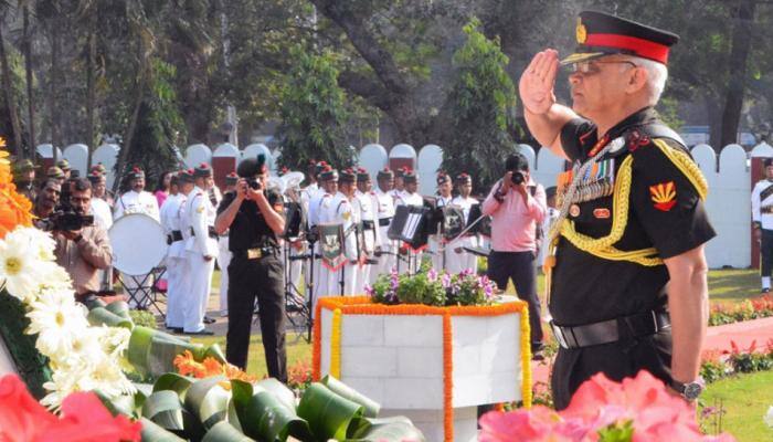 China won't attempt further misadventure in Arunachal: GOC Eastern Command