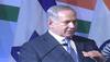 Israeli PM Benjamin Netanyahu to inaugurate Raisina Dialogue on Tuesday