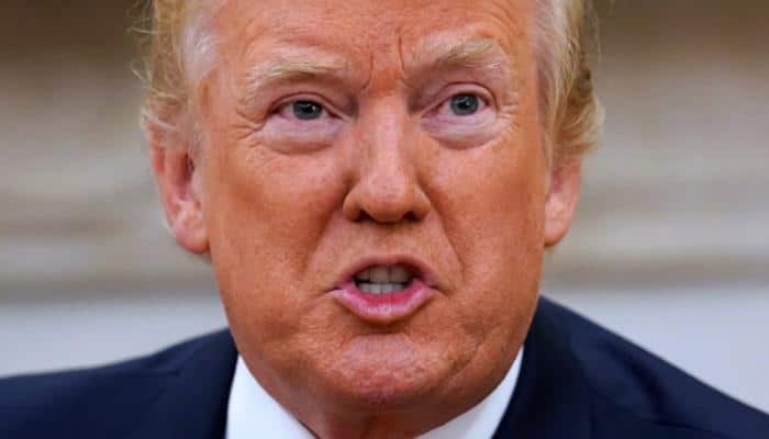 Next Trump hurdles: November mid-terms, 2020 primaries