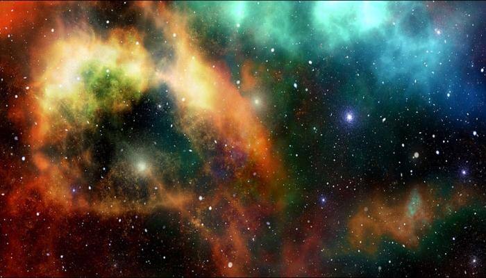 'Quasars' help scientists detect the structuring of the universe for the first time