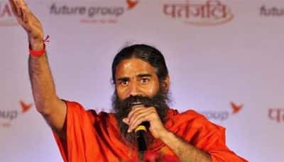Ramdev's Patanjali Ayurveda goes for big online push today, in partnership with 8 e-tailers