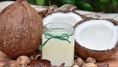 Coconut oil can reduce the risk of heart disease, says study – Here's how
