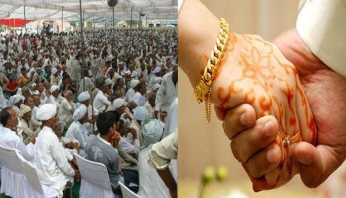 Why isn't Centre acting against 'illegal' diktats of Khap Panchayats on couples, questions SC