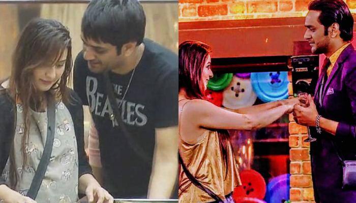 Fans want Shilpa Shinde to get married to Vikas Gupta – Check out her reaction