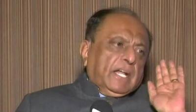 General Rawat should refrain from making controversial statements: NCP leader Majeed Memon