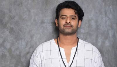 Prabhas decided to become an actor after being inspired by this film