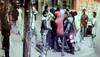 Watch: Couple beaten up on Bengaluru street on New Year's eve