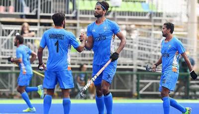 Hockey: India face Japan in four-nations opener in New Zealand