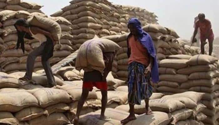 Food subsidy bill may swell by 10% in 2018-19 Budget