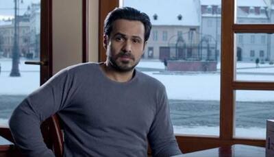 Emraan to star and co-produce education drama Cheat India