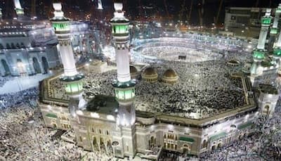 No subsidy on Haj from this year, confirms Modi government