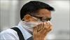Air pollution-related deaths