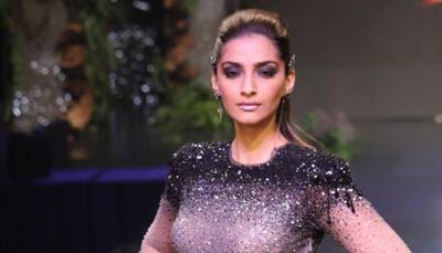 Attitude towards married actresses should be changed: Sonam Kapoor