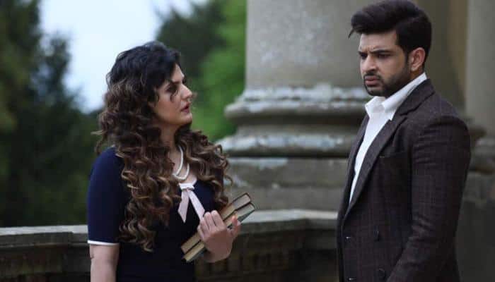 1921 Day 4 collections: Zareen Khan-Karan Kundrra&#039;s act earns over Rs 8 cr at Box Office