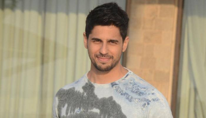 Sidharth Malhotra turns 33; celebs wish him best of everything