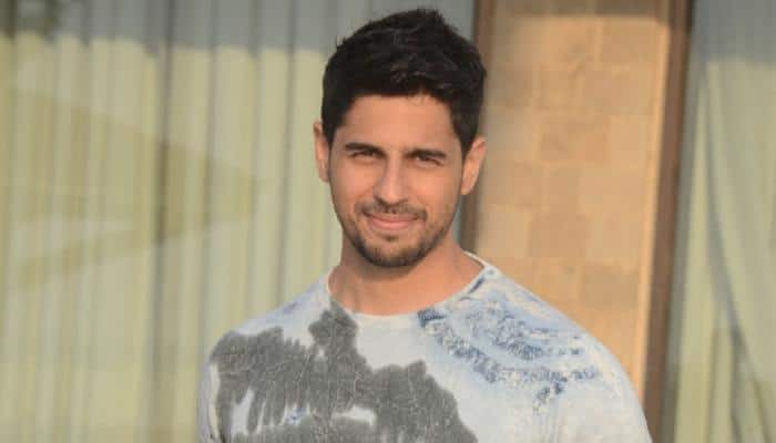 Sidharth Malhotra turns 33; celebs wish him best of everything