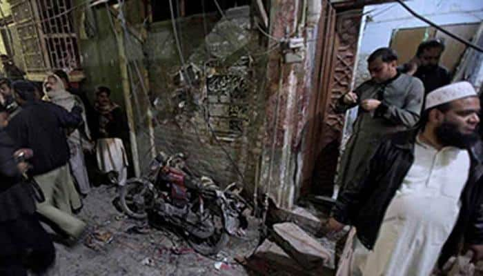 Pakistan clerics issue fatwa against suicide bombings