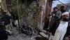 Pakistan clerics issue fatwa against suicide bombings