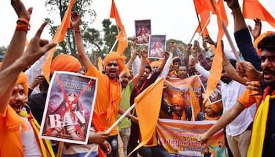 Nothing less than nation-wide ban on Padmaavat: Rajput Karni Sena firm on demand