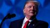 North Korea calls Donald Trump's nuclear button boast the 'bark of a rabid dog'