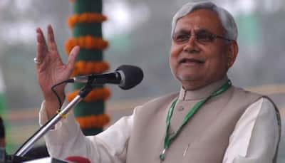 Civic amenities will be provided to all, SCs, STs to get top priority: Nitish Kumar