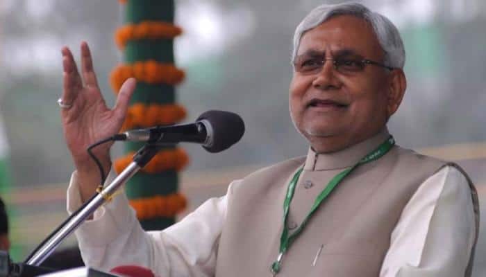 Civic amenities will be provided to all, SCs, STs to get top priority: Nitish Kumar
