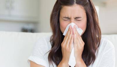Beware! Holding back a sneeze could lead to death