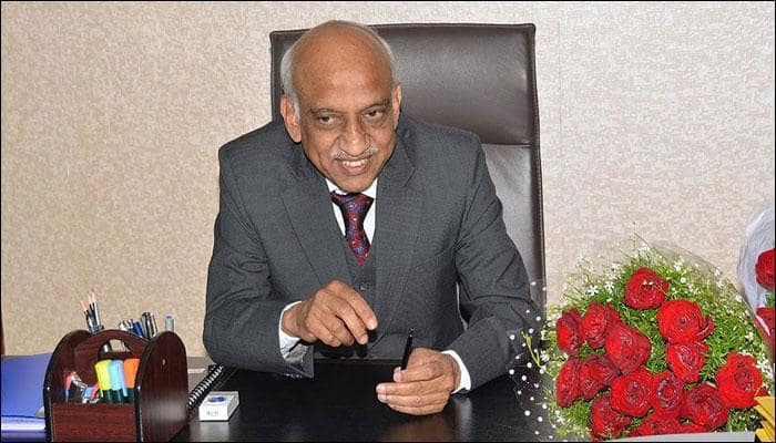 ISRO can deliver better with more resources: AS Kiran Kumar