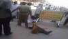 Cop drags old-age devotee out of temple in Karnataka, video sparks outrage