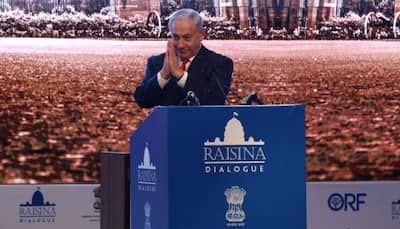 We believe in India as you believe in Israel: Benjamin Netanyahu tells PM Narendra Modi