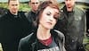 Dolores O'Riordan