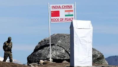 After Doklam, China making use of fabricated fortifications on border with India: Sources