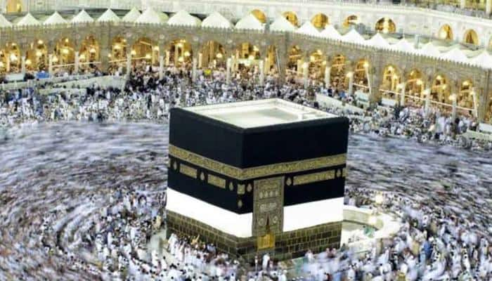 Haj subsidy scrapped — Here&#039;s how Twitterattis reacted