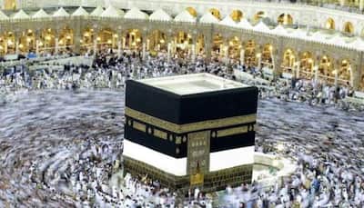 Haj subsidy scrapped — Here's how Twitterattis reacted