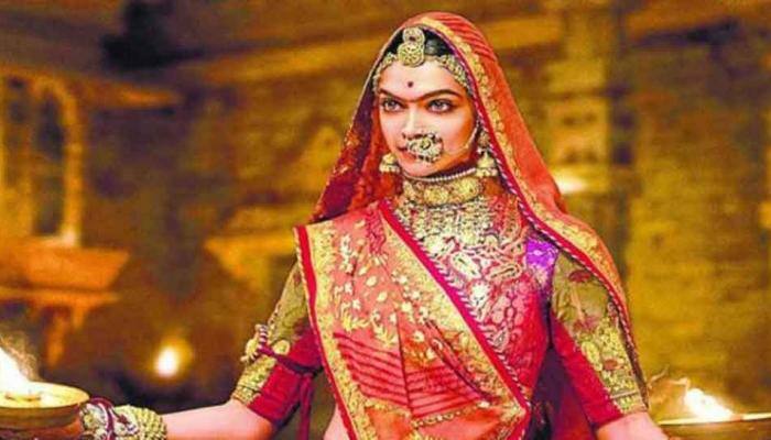 Karni Sena vandalises MP school for using 'Padmaavat' track in function