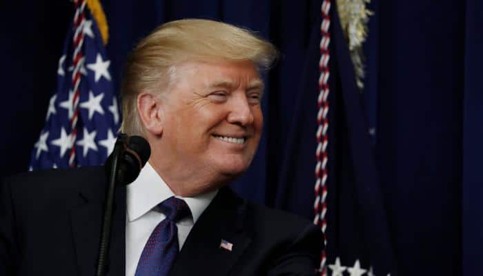 Donald Trump has no mental health issue, has incredible genes: White House doctors' clean chit 