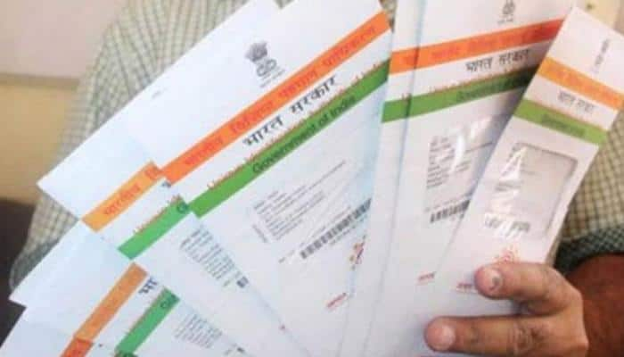 SC to begin final hearing on Aadhaar today