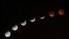 Super Blue Blood Moon in the sky after 150 years. Here's what you need to know