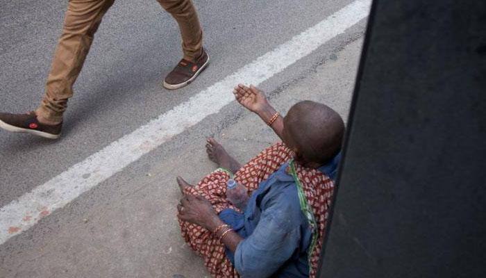 Spot a beggar, get Rs 500: KCR govt's new initiative for 'beggar free Telangana' 