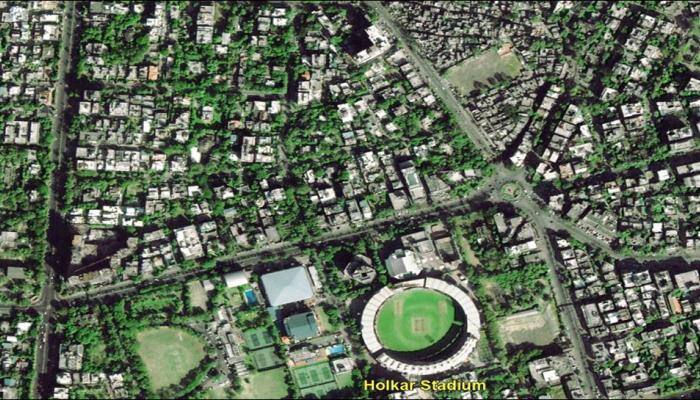 Nearly a week after its launch, ISRO's Cartosat-II beams back first image – See pic