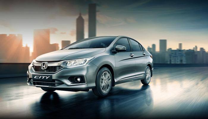 Honda City 20th Anniversary Edition: Price, specs and more