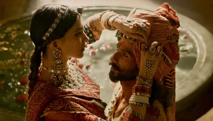 'Padmaavat' producers move SC against release ban by some states