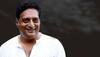 BJP members sprinkle 'divine' cow urine to cleanse stage where Prakash Raj gave a speech