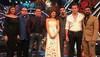 Salman Khan and 'Race 3' team blow kisses at producer Ramesh Taurani on birthday! See pic
